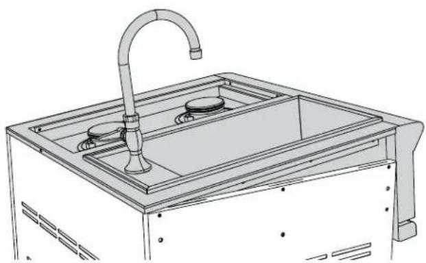 DCS CAD130E - IMPORTANT! - 2