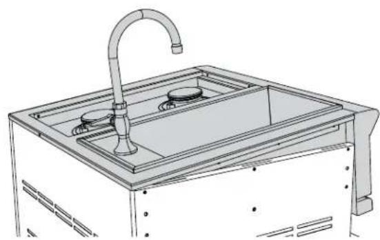 DCS CAD130E - IMPORTANT! - 2