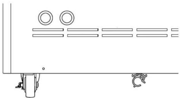 DCS CAD130E - IMPORTANT! - 3