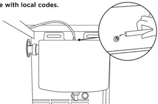 DCS CAD130E - IMPORTANT! - 2
