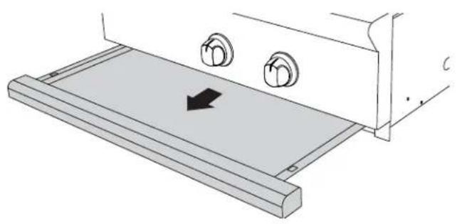 DCS CAD130E - IMPORTANT! - 1