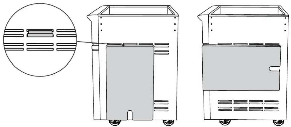DCS CAD130E - IMPORTANT! - 1