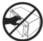 DCS CAD130E - WARNING! - 2