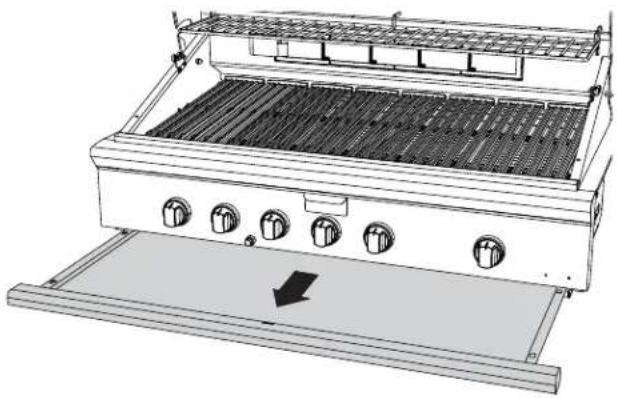 DCS CAD130E - IMPORTANT! - 1
