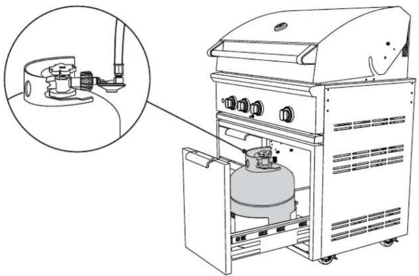 DCS CAD130E - IMPORTANT! - 1