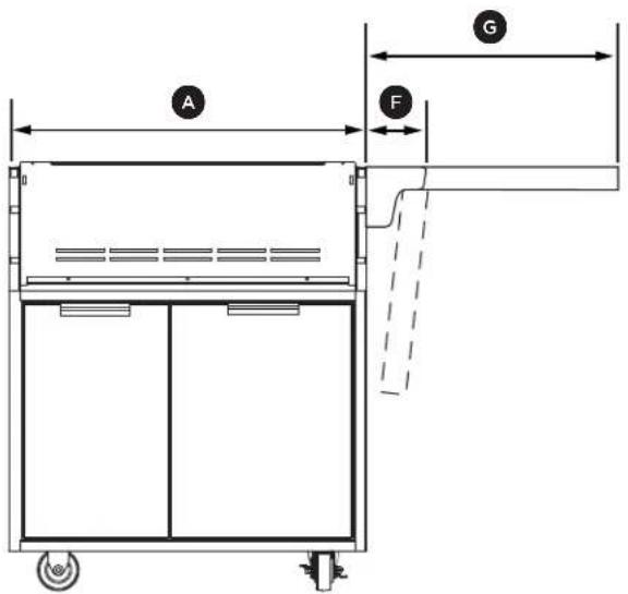 DCS CAD130E - SI VOUS SENTEZ UNE ODEUR DE GAZ: - 1