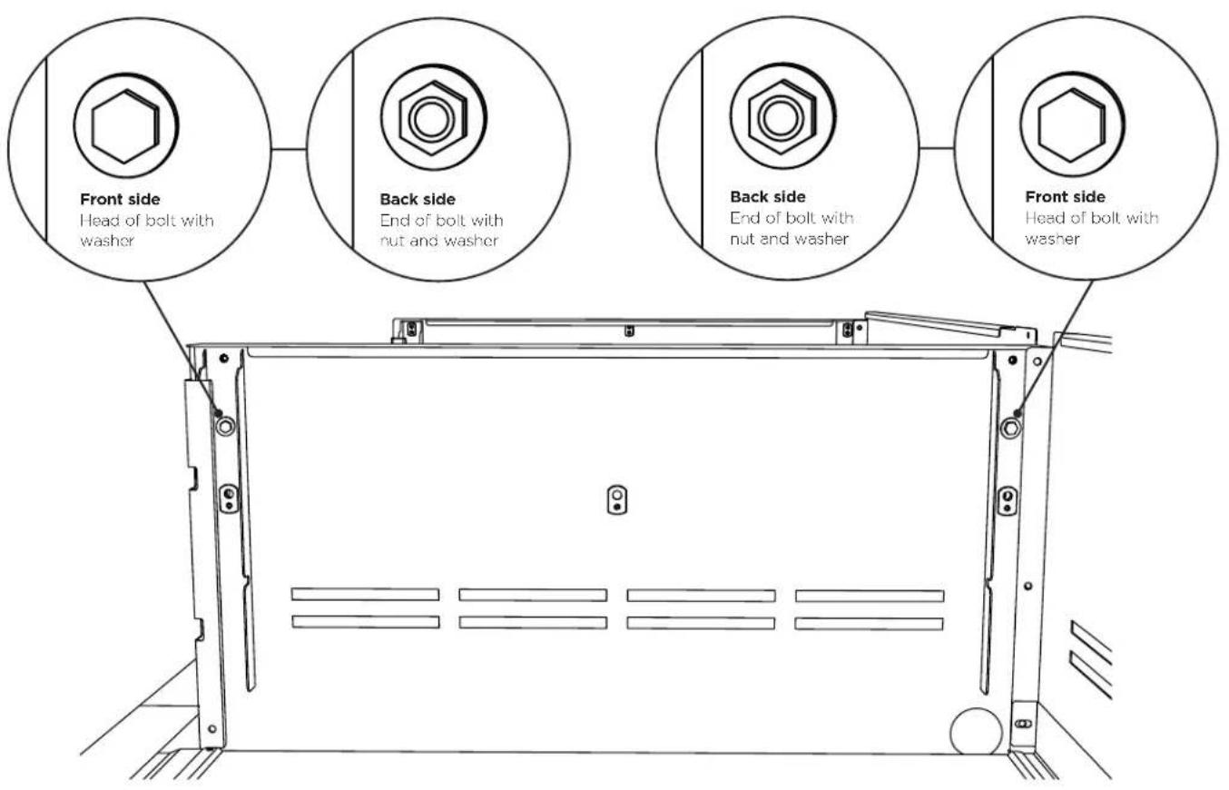 DCS CAD130E - IMPORTANT! - 1