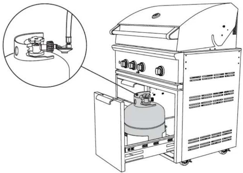 DCS CAD130E - IMPORTANT! - 1