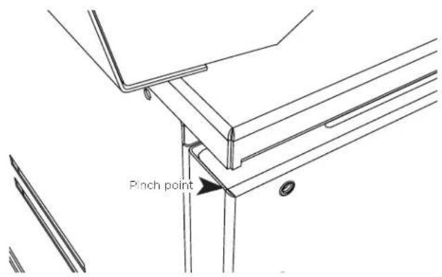 DCS CAD130E - IMPORTANT! - 3