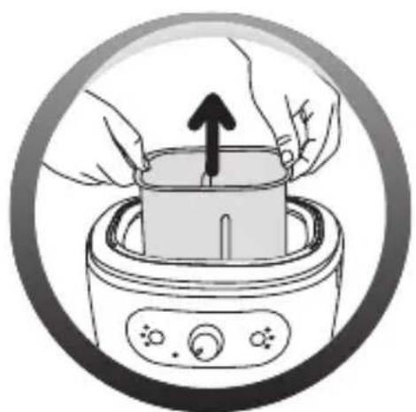 MOULINEX Neo OW120101 - Let's help to protect the environment! - 6
