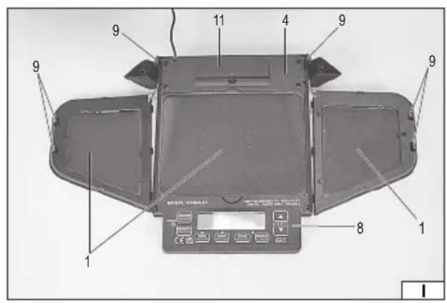 Yato YT-73938 - 3