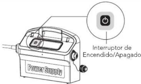 MAYTRONICS Dolphin Active Classic - Fuente de alimentación Digital, "Switch-Mode": - 1