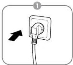 MAYTRONICS Dolphin LIBERTY 400 - Première utilisation - 1