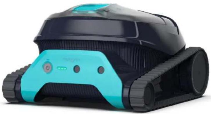MAYTRONICS Dolphin LIBERTY 400 - 1