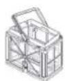 MAYTRONICS Dolphin LIBERTY 400 - Contenu de l'emballage - 3