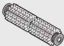 MAYTRONICS Dolphin SF40 - PARTI DI RICAMBIO PER PULITORE - 5