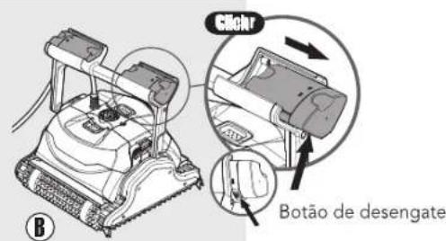 MAYTRONICS Dolphin Oasis 50 - RESOLUÇÃO DE PROBLEMAS - 2