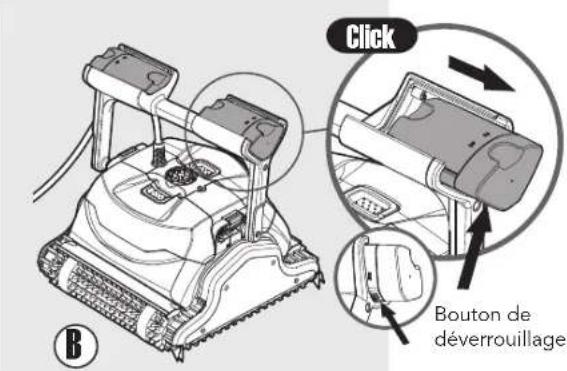 MAYTRONICS Dolphin Oasis 50 - DEPANNAGE - 2
