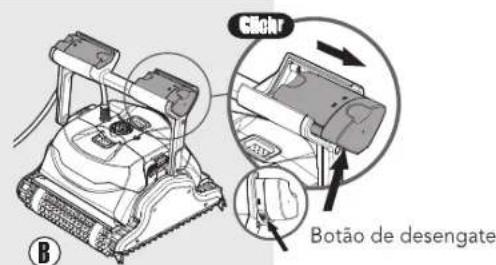 MAYTRONICS Dolphin F50 - RESOLUÇÃO DE PROBLEMAS - 2