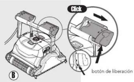 MAYTRONICS Dolphin Hydro 40 - RESOLUCIÓN DE PROBLEMAS - 2