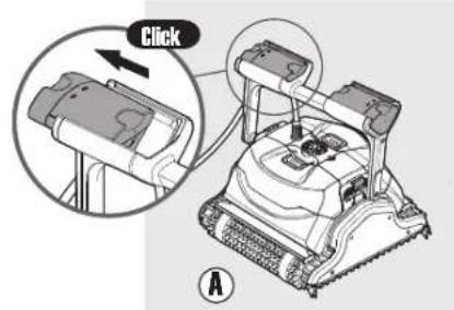 MAYTRONICS Dolphin Hydro 40 - RESOLUCIÓN DE PROBLEMAS - 1