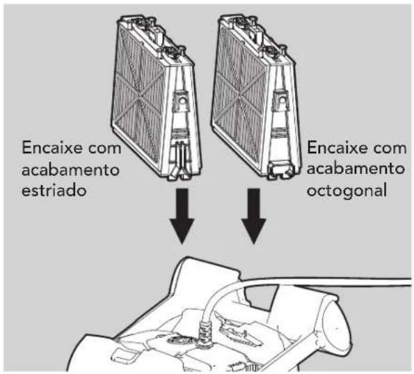 MAYTRONICS Dolphin SF50 - MANUTENÇÃO DE ROTINA - 5