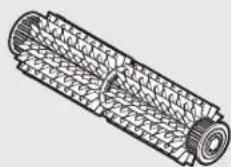 MAYTRONICS Dolphin W20 - PARTI DI RICAMBIO PER PULITORE - 4