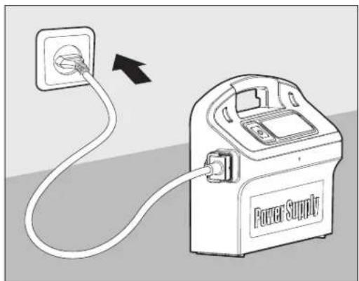 MAYTRONICS Dolphin W20 - Préparation - 3