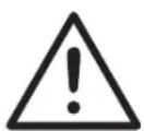 MAYTRONICS Dolphin W20 - Avertissements - 1