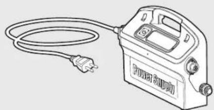 MAYTRONICS Dolphin W20 - ELEMENTS DU NETTOYEUR DE PISCINE - 6