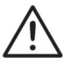 MAYTRONICS Dolphin W20 - Advertencias - 1