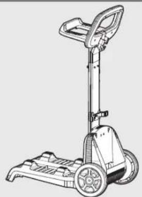 MAYTRONICS Dolphin W20 - FR - 2