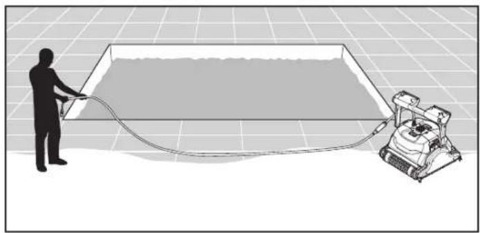 MAYTRONICS Dolphin PS60 - Installazione - 1