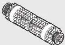 MAYTRONICS Dolphin PS50 - PARTI DI RICAMBIO PER PULITORE - 4