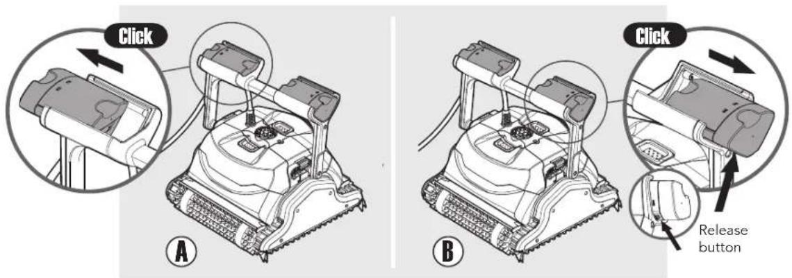 MAYTRONICS Dolphin Maxi Kart - TROUBLESHOOTING - 1