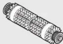 MAYTRONICS Dolphin Evolution 50 - PARTI DI RICAMBIO PER PULITORE - 6