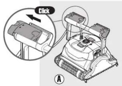 MAYTRONICS Dolphin Evolution 50 - RESOLUCION DE PROBLEMAS - 1