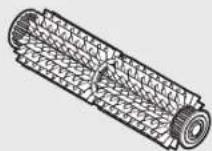 MAYTRONICS Dolphin Evolution 50 - PARTI DI RICAMBIO PER PULITORE - 7