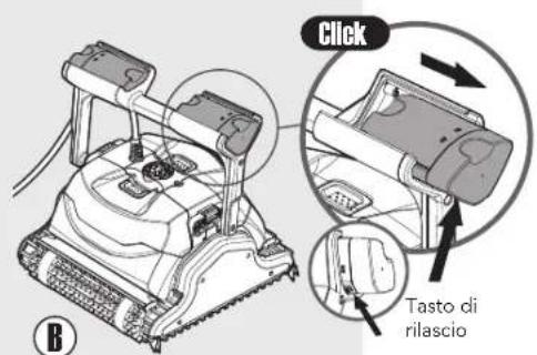 MAYTRONICS Dolphin T60 - DIAGNOSTICA - 2
