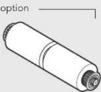 MAYTRONICS Dolphin T60 - ELEMENTS DU NETTOYEUR DE PISCINE - 7