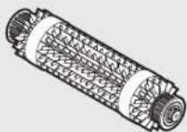 MAYTRONICS Dolphin T60 - PARTI DI RICAMBIO PER PULITORE - 3