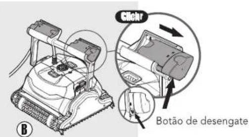 MAYTRONICS Dolphin T60 - RESOLUÇÃO DE PROBLEMAS - 2