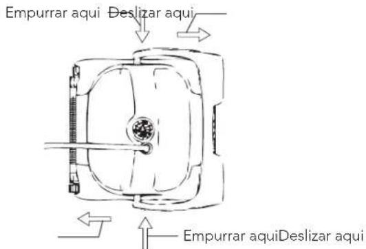 MAYTRONICS Dolphin Zenit 15 - Parte 1 – Preparar o Robô Limpador de Piscinas para Uso - 1