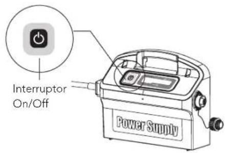 MAYTRONICS Dolphin Zenit 15 - Fornecimento de energia digital, "Switch-Mode" - 1