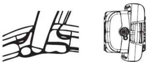 MAYTRONICS Dolphin Zenit 15 - Normal advance - 2