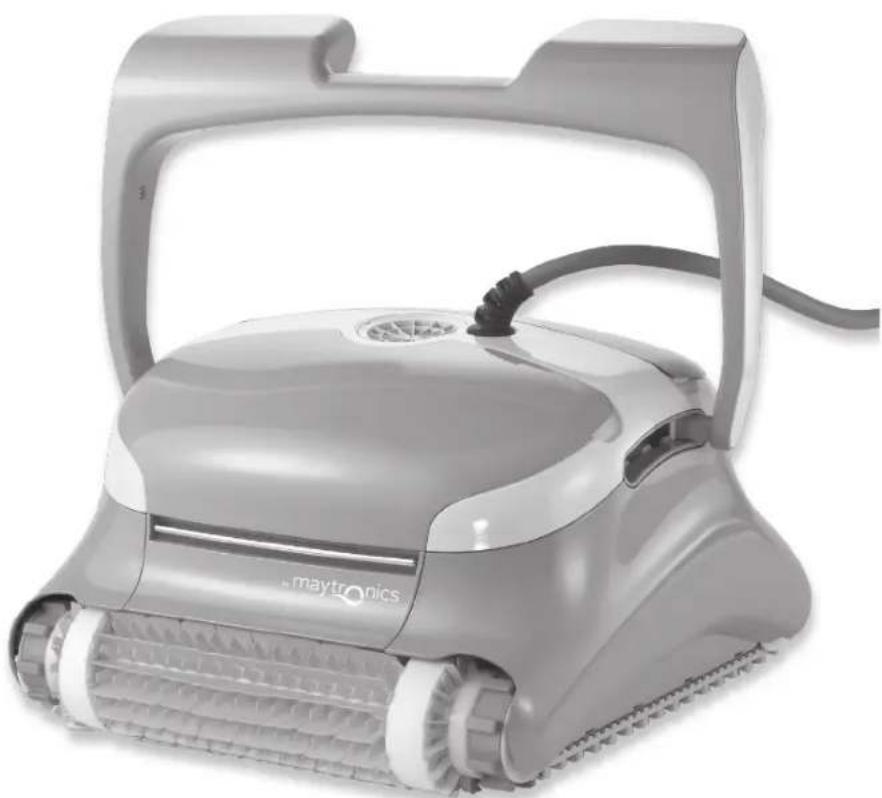 MAYTRONICS Dolphin X60 - 1