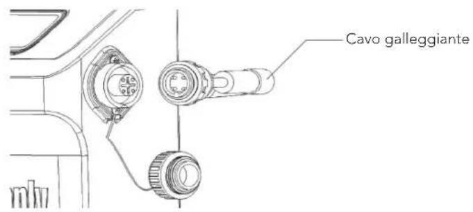 MAYTRONICS Dolphin X60 - Attivare robot per la pulizia delle piscine - 1