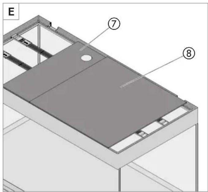 EHEIM Proxima 250 classicLED - 5