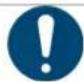 Cleco CCBPW12Q - Attenzione - 1