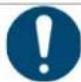 Cleco CCBPW12Q - Peligro de lesiones - 1